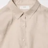 Premium Linen Overhemd voor dames