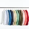 Premium Linen Overhemd voor dames