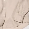Premium Linen overhemd voor dames
