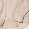 Premium Linen Overhemd voor dames
