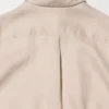Premium Linen overhemd voor dames