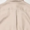 Premium Linen Overhemd voor dames