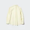 Premium Linen Overhemd voor dames