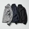 Premium Linen overhemdjas voor heren