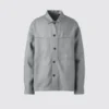 Premium Linen overhemdjas voor heren
