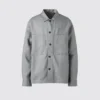 Premium Linen overhemdjas voor heren