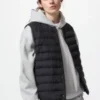 PUFFTECH Compact-gilet voor dames