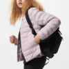 PUFFTECH Compact-jas voor dames