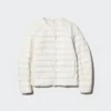 PUFFTECH Compact-jas voor dames