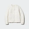 PUFFTECH Compact-jas voor dames
