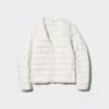 PUFFTECH Compact-jas voor dames