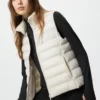 PUFFTECH-gilet voor dames