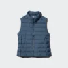 PUFFTECH-gilet voor dames