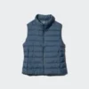 PUFFTECH-gilet voor dames