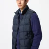 PUFFTECH-gilet voor heren