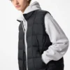 PUFFTECH-gilet voor heren