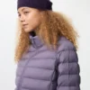 PUFFTECH-jas voor dames