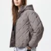 PUFFTECH-Parka’s voor dames