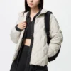 PUFFTECH-Parka’s voor dames