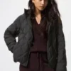 PUFFTECH-Parka’s voor dames