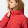 PUFFTECH-Parka’s voor dames