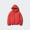 PUFFTECH-Parka’s voor dames
