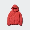 PUFFTECH-Parka’s voor dames