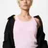 Racerback-Bh-top voor dames