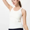 Racerback-Bh-top voor dames