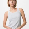 Racerback-Bh-top voor dames