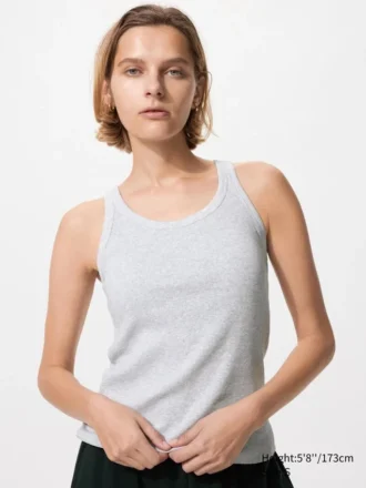 Racerback-Bh-top voor dames