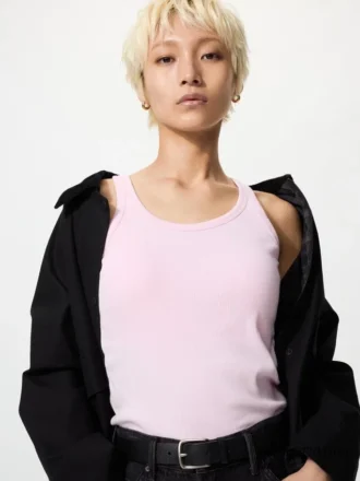 Racerback-Bh-top voor dames