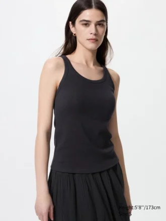 Racerback-Bh-top voor dames