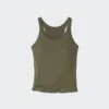 Racerback-Bh-top voor dames
