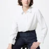 Rayonblouse voor dames