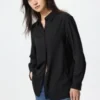 Rayonblouse voor dames
