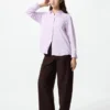 Rayonblouse voor dames