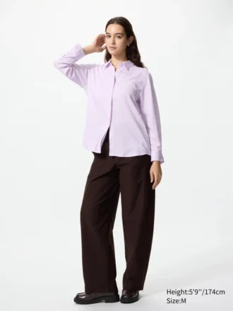 Rayonblouse voor dames