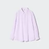Rayonblouse voor dames