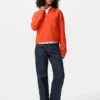 Rechte Jeans voor dames