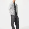 Relaxed enkellange Jeans voor heren