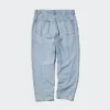 Relaxed enkellange Jeans voor heren