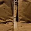 Seamless Down dames Parka