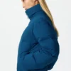 Seamless Down-jassen voor dames