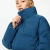 Seamless Down-jassen voor dames