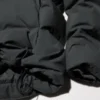 Seamless Down Parka voor heren