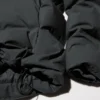 Seamless Down Parka voor heren