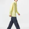 Selvedge straight jeans voor heren | Tall