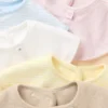 Sets slabbetjes voor baby’s | 2 stuks