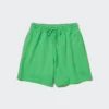 Shorts voor dames